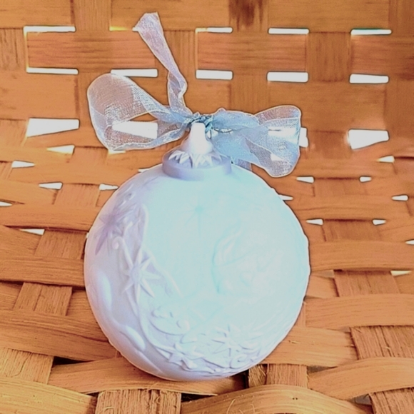 2006LLADRO XMAS CHRISTMAS BALL ORNAMENT - Picture 2 of 7